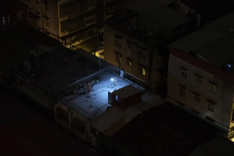Border, identities, politics of spaces